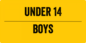 U14 Boys